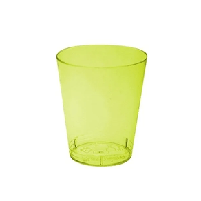 COPO P DOCE AMARELO NEW WAVE 01 PCT X 10 UN X 25 ML. COPO P DOCE AMARELO NEW WAVE 01 PCT X 10 UN X 25 ML.